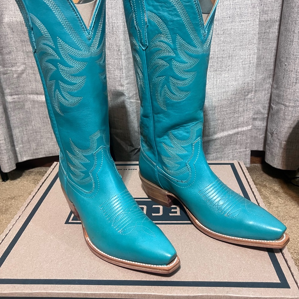 Lagoon Annie Tecovas